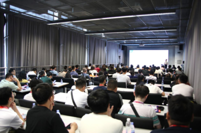 2025汽車焊裝智能工廠技術(shù)研討會成功舉辦，引領(lǐng)行業(yè)智能化升級