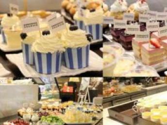 承接公司會(huì)議展會(huì)暖場茶歇與中西自助餐服務(wù)，覆蓋廣州餐飲美食與展覽需求