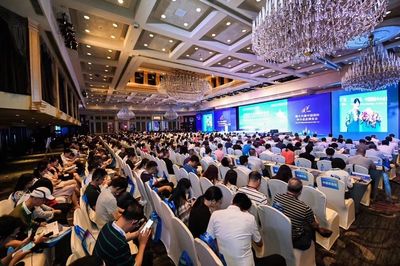 漢中頤高雙創(chuàng)園亮相第十六屆中國國際中小企業(yè)博覽會(huì)，賦能地方產(chǎn)業(yè)新未來