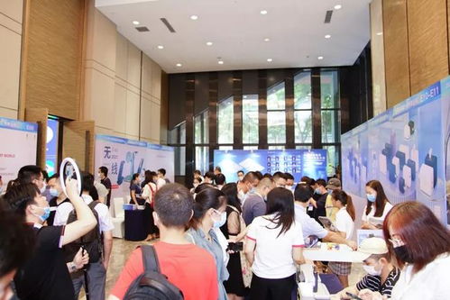 充電頭網(wǎng)2021年度展會(huì)活動(dòng)精彩回顧 匯聚科技力量，引領(lǐng)行業(yè)未來